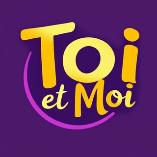 Logo Toi et Moi