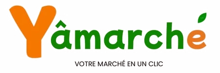 Logo Yâmarché